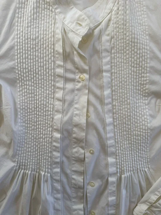 CH Carolina Herrera Button Down Shirt - Picture 3 of 11